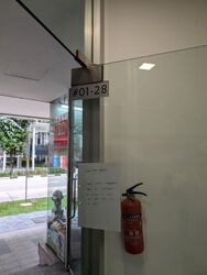 North Bridge Centre (D7), Retail #528903591